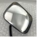 REAR VIEW PARKING BLIND SPOT MIRROR FOR A MITSUBISHI DELICA SPACE GEAR/CARGO - PF8W