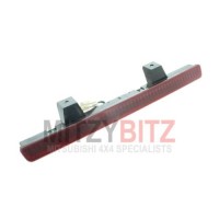 HIGH LEVEL TAILGATE DOOR BRAKE LIGHT