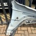 FRONT LEFT WING  FOR A MITSUBISHI PAJERO - V25C