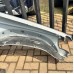 FRONT LEFT WING  FOR A MITSUBISHI PAJERO - V44WG