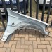 FRONT LEFT WING  FOR A MITSUBISHI PAJERO - V25C