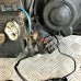 REAR HEATER SPARES OR REPAIRS FOR A MITSUBISHI DELICA SPACE GEAR/CARGO - PB5W