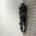 REAR HEATER SPARES OR REPAIRS FOR A MITSUBISHI DELICA SPACE GEAR/CARGO - PF8W