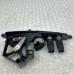 REAR HEATER CONTROLS FOR A MITSUBISHI GENERAL (EXPORT) - HEATER,A/C & VENTILATION