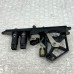 REAR HEATER CONTROLS FOR A MITSUBISHI DELICA SPACE GEAR/CARGO - PE8W