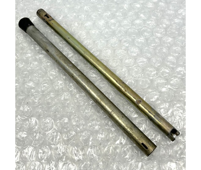 JACK HANDLE FOR A MITSUBISHI GENERAL (EXPORT) - TOOL