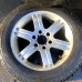 LE MANS ALLOY WHEEL SET 18 INCH FOR A MITSUBISHI K80,90# - WHEEL,TIRE & COVER
