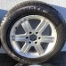 LE MANS ALLOY WHEEL SET 18 INCH FOR A MITSUBISHI V20-50# - WHEEL,TIRE & COVER