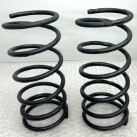 REAR SUSPENSION COIL SPRINGS