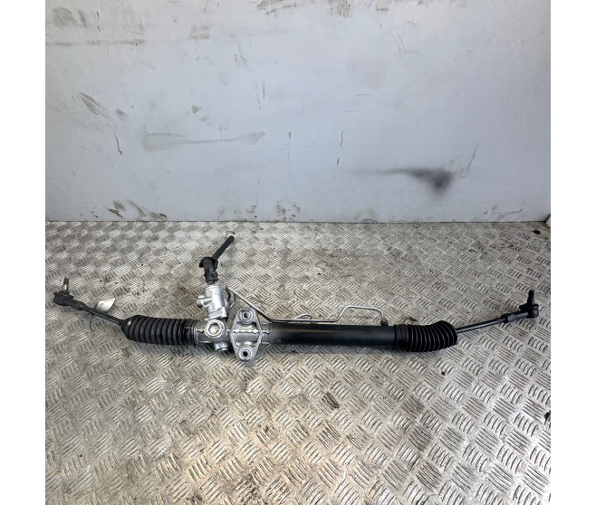 STEERING RACK FOR A MITSUBISHI DELICA SPACE GEAR/CARGO - PD4W