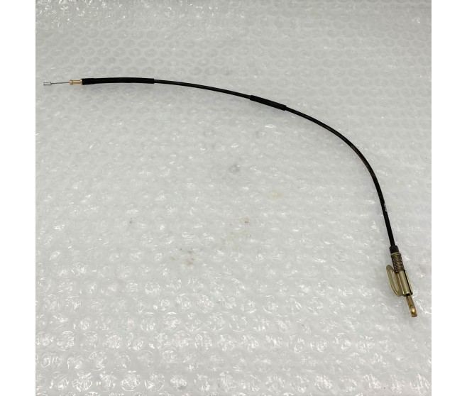 GEARSHIFT LOCK CABLE FOR A MITSUBISHI DELICA SPACE GEAR/CARGO - PD8W