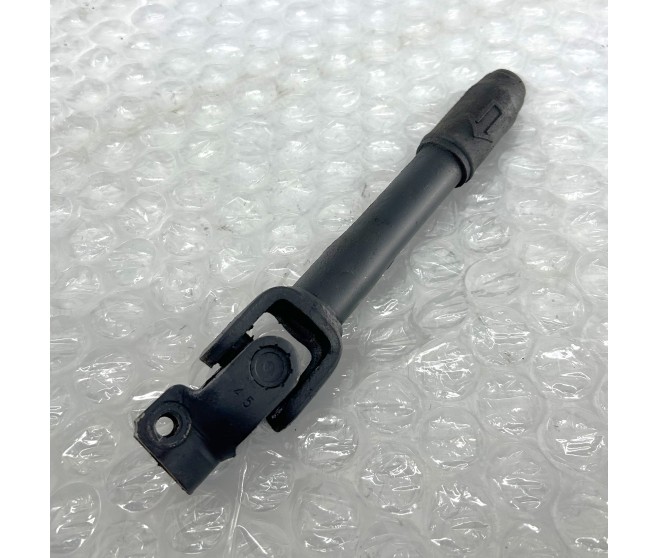 STEERING SHAFT JOINT FOR A MITSUBISHI DELICA SPACE GEAR/CARGO - PD6W