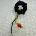 AIRBAG CLOCK SPRING SENSOR