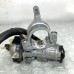IGNITION BARREL HOUSING LOCK AND KEY FOR A MITSUBISHI PA-PF# - IGNITION BARREL HOUSING LOCK AND KEY