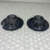X2 FRONT AFTERMARKET SPEAKER FOR A MITSUBISHI DELICA SPACE GEAR/CARGO - PF8W