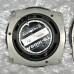 X2 FRONT AFTERMARKET SPEAKER FOR A MITSUBISHI DELICA SPACE GEAR/CARGO - PD8W
