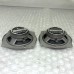 X2 FRONT AFTERMARKET SPEAKER FOR A MITSUBISHI SPACE GEAR/L400 VAN - PA4W