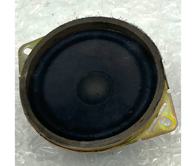 FRONT SPEAKER 10W 10CM FOR A MITSUBISHI PA-PF# - SPEAKER