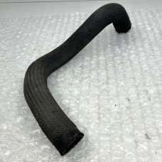 TURBOCHARGER TO INTERCOOLER HOSE PIPE