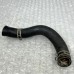 UPPER RADIATOR HOSE