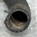 UPPER RADIATOR HOSE