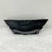 FLYWHEEL HOUSING FRONT LOWER COVER FOR A MITSUBISHI PA-PF# - COVER,REAR PLATE & OIL PAN