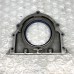 REAR CRANK SHAFT OIL SEAL CASE ONLY FOR A MITSUBISHI K60,70# - CYLINDER BLOCK
