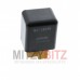 ALTERNATOR SAFETY RELAY FOR A MITSUBISHI L200 - K77T