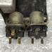 GLOW PLUG CONTROL AND RELAYS FOR A MITSUBISHI JAPAN - ENGINE ELECTRICAL
