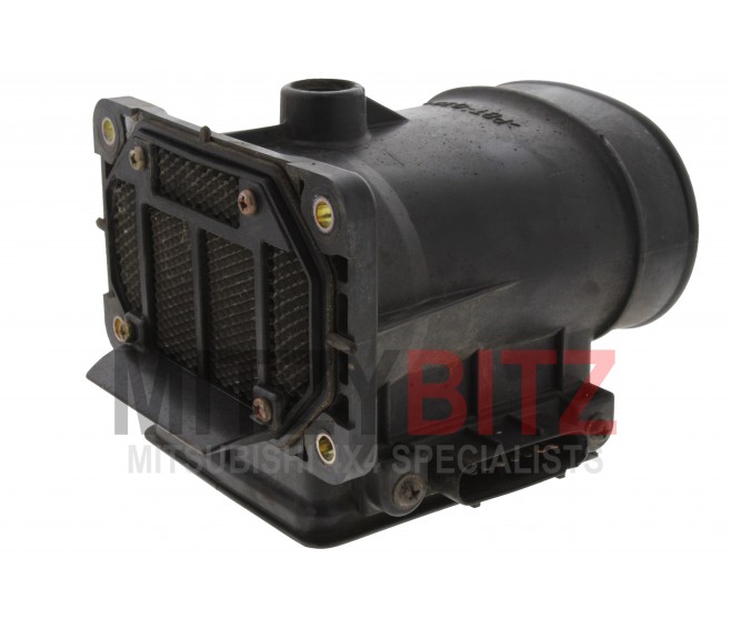 E5T05071 AIR CLEANER AIR FLOW FOR A MITSUBISHI V30,40# - AIR CLEANER