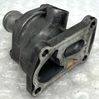 THERMOSTAT HOUSING