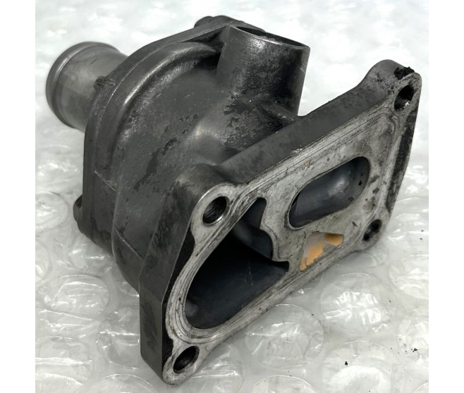 THERMOSTAT HOUSING FOR A MITSUBISHI JAPAN - COOLING