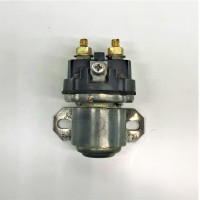 GLOW PLUG CONTROL RELAY