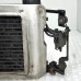 INTERCOOLER COMPLETE FOR A MITSUBISHI INTAKE & EXHAUST - 