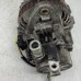 ALTERNATOR 75 AMP SINGLE PULLEY FOR A MITSUBISHI V44W - 2500D-TURBO/LONG WAGON - GLS(WIDE/SUPER SELECT),5FM/T LHD / 1990-12-01 - 2004-04-30 - 