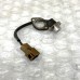 INTER COOLER AIR TEMPERATURE SWITCH FOR A MITSUBISHI V10-40# - INTER COOLER AIR TEMPERATURE SWITCH