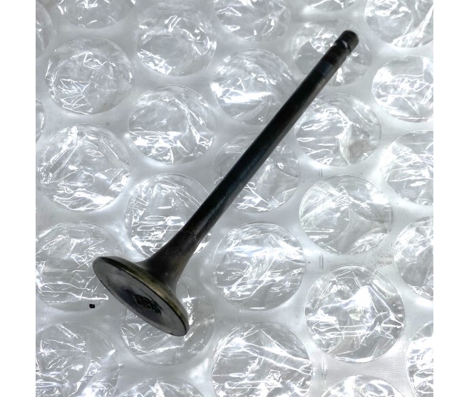 EXHAUST VALVE FOR A MITSUBISHI H60,70# - EXHAUST VALVE