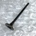 EXHAUST VALVE FOR A MITSUBISHI H60,70# - EXHAUST VALVE