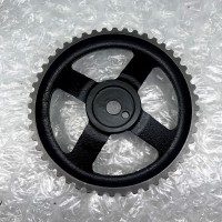 ROUND TOOTH CAMSHAFT SPROCKET