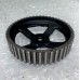 ROUND TOOTH CAMSHAFT SPROCKET FOR A MITSUBISHI K60,70# - ROUND TOOTH CAMSHAFT SPROCKET