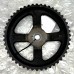 ROUND TOOTH CAMSHAFT SPROCKET FOR A MITSUBISHI DELICA STAR WAGON/VAN - P25V