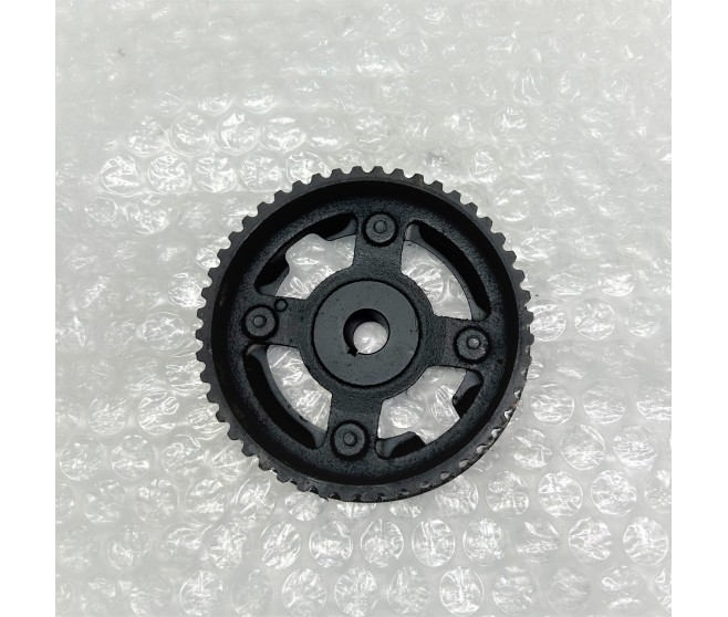 FUEL INJECTION PUMP SPROCKET PULLEY FOR A MITSUBISHI DELICA TRUCK - P15T