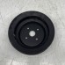 WATER PUMP PULLEY FOR A MITSUBISHI PAJERO - V44W
