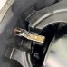 ENGINE OIL SUMP PAN FOR A MITSUBISHI PAJERO/MONTERO - V24W