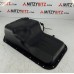 ENGINE OIL SUMP PAN FOR A MITSUBISHI V10-40# - COVER,REAR PLATE & OIL PAN