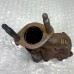 TURBO CHARGER EXHAUST OUTLET MANIFOLD