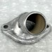 COOLING WATER INLET HOSE FITTING FOR A MITSUBISHI P0-P2# - COOLING WATER INLET HOSE FITTING