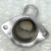 COOLING WATER INLET HOSE FITTING FOR A MITSUBISHI PAJERO IO - H77W