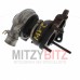 TURBOCHARGER 49177-02511 FOR A MITSUBISHI GENERAL (EXPORT) - INTAKE & EXHAUST