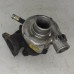 TURBOCHARGER TD04 49177 02502 FOR A MITSUBISHI GENERAL (EXPORT) - INTAKE & EXHAUST